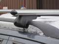 Багажник для Chevrolet Tracker (1997-2001) с аэродинамическим профилем, Atlant