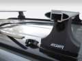 Багажник для Ford C-Max (2003-2010) с аэродинамическим профилем, Atlant