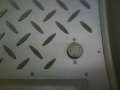 Коврики в салон для Skoda Roomster (2006-), 1-го ряда, полиуретан, черный, Норпласт